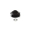 Briggs & Stratton Pulley/Spring Assy 791499